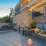 Seaview With Pool - Yellow Διαμέρισμα